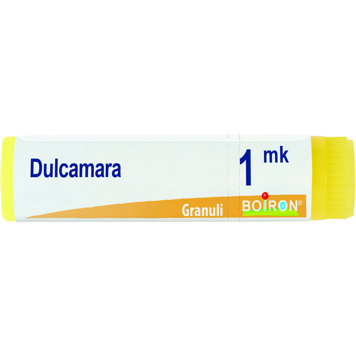 Boiron Dulcamara Globuli 1Mk Dose 1g-2