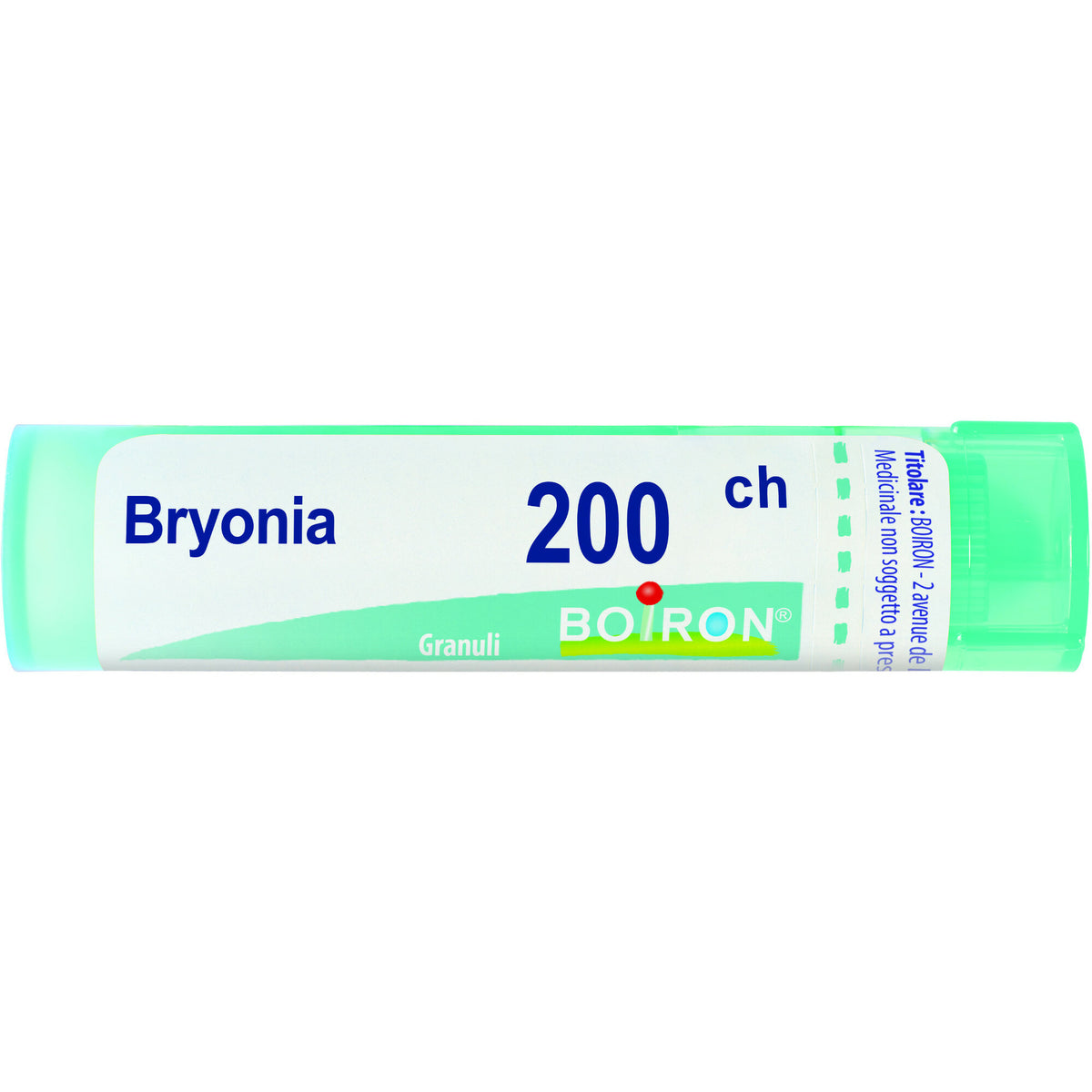 Boiron Bryonia 200Ch Tubo 80 Granuli 4g-2