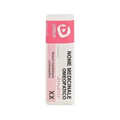 Cemon Dynamis Gelsemium Sempervirens MK medicinale omeopatico granuli 6g-2