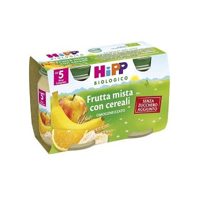 Hipp frutta mista con cereali-2