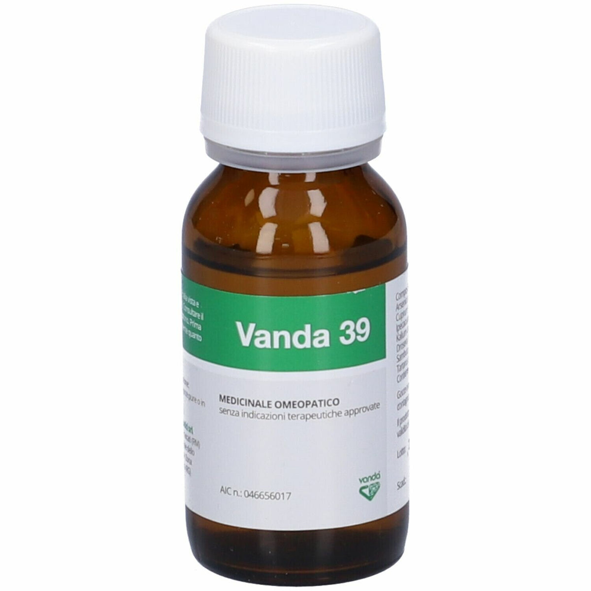 Vanda 39 Gocce 30ml-1