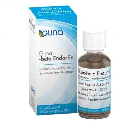 GUNA BETA ENDORFIN*C6 GTT 30ML-1
