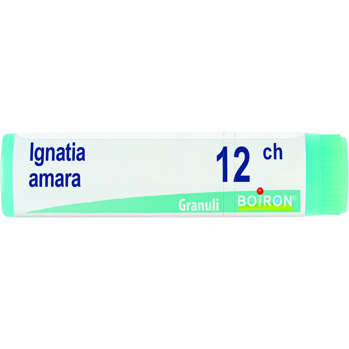 Boiron Ignatia Amara Globuli 12Ch Dose 1g-2
