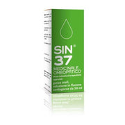 Sin 37 Gocce Orali Soluzione 1 Flaconcino Contagocce in Vetro da 50 ml-1