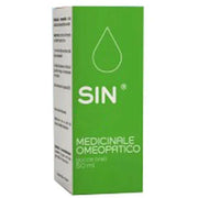 Igeakos Sin 50 medicinale omeopatico gocce 50ml-2