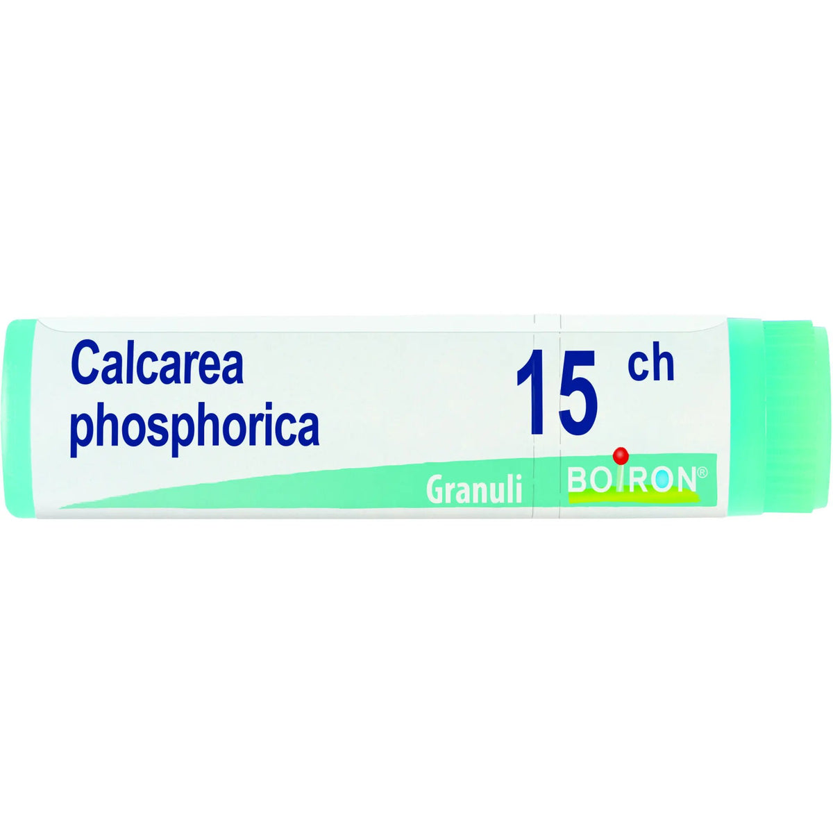 Boiron Calcarea Phosphorica Globuli 15Ch Dose 1g-1