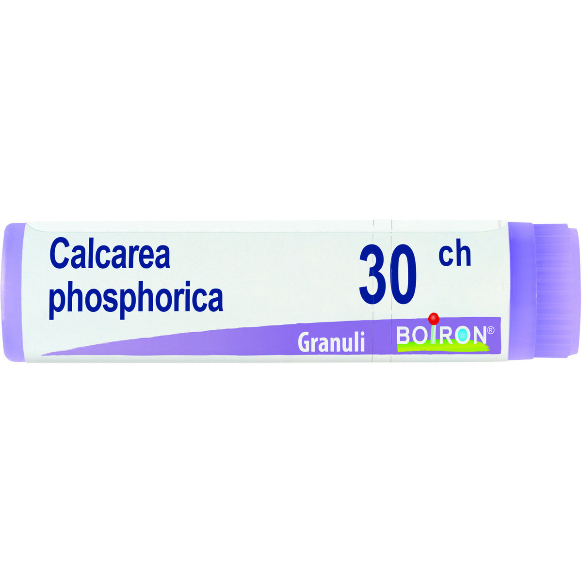 Boiron Calcarea Phosphorica Globuli 30Ch Dose 1g-2