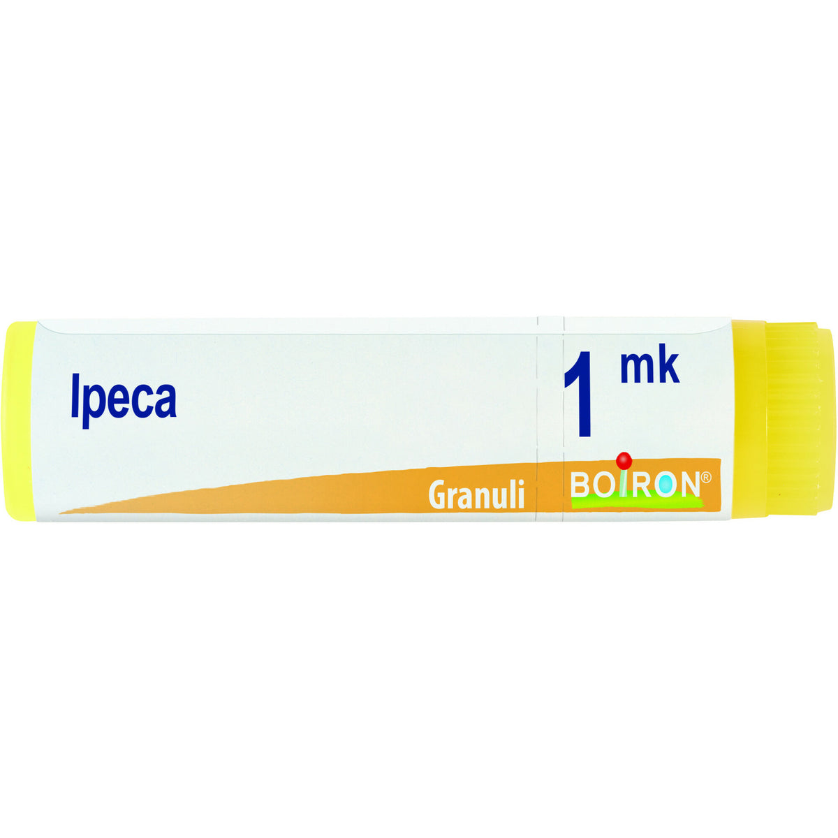 Boiron Ipeca Globuli 1Mk Dose 1g-1