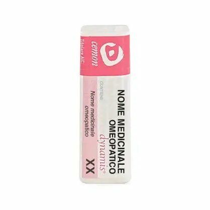 Cemon Dynamis China Regia 5CH medicinale omeopatico granuli 6g-2