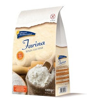 Piaceri Mediterranei Farina Senza Glutine 1000g-2
