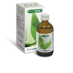 Fitodre Drenante 16 gocce 50ml-2