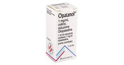 Opatanol Collutorio 1 Flaconcino Da 5ml 1mg/ml-1
