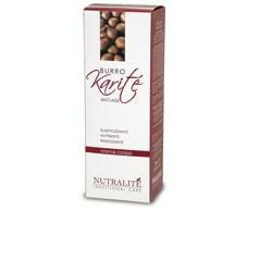 Burro Karitè Crema Corpo 200ml-2