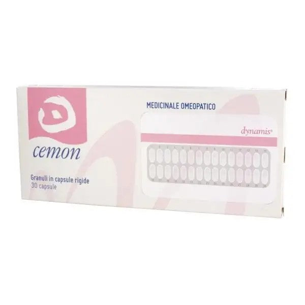 Cemon Arnica Montana Cure 6LM-30LM-1