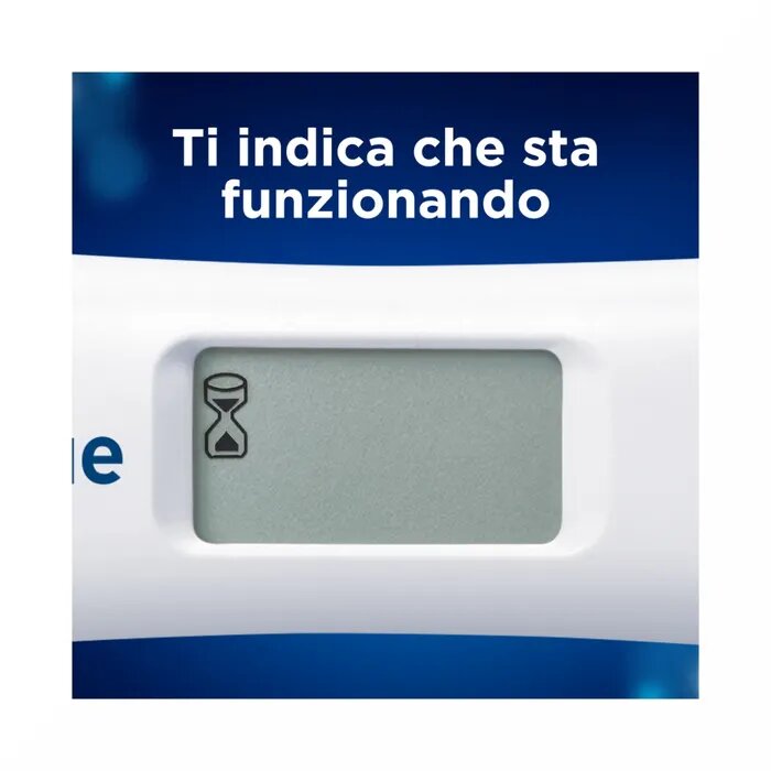 Clearblue Digital Test di gravidanza digitale 1 pezzo-17