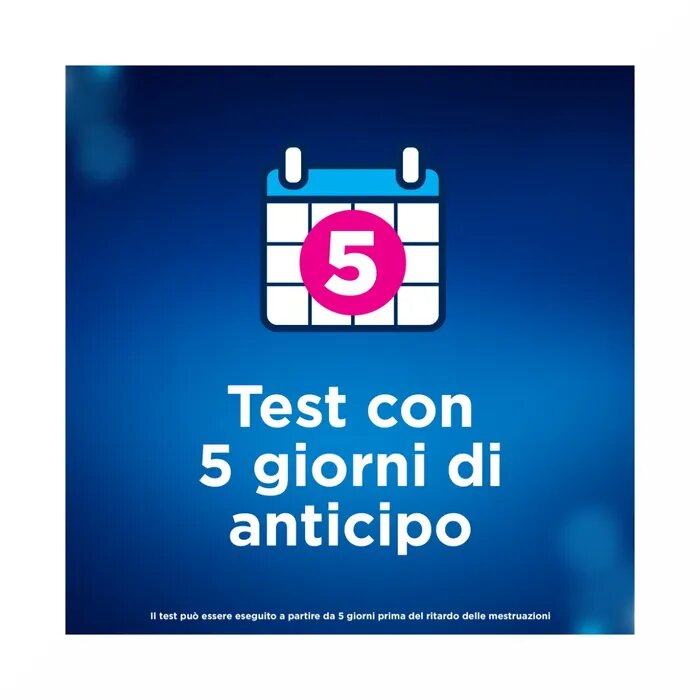 Clearblue Digital Test di gravidanza digitale 1 pezzo-21