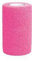 Vetrap Fascia Elastica Fucsia 10cm-3