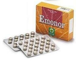 Ecol Emonor Emorroidi 50 tavolette-2