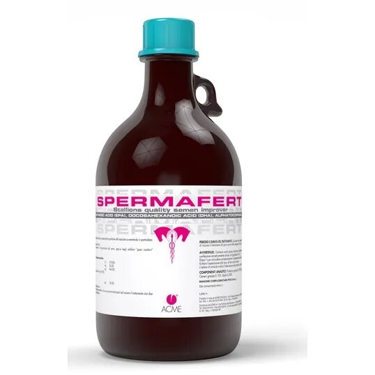 Spermafert Equini 2,5Kg-1