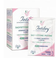 Dr. CIccarelli Intiley Salviettine intime deodoranti e rinfrescanti ph 4,5 10 bustine-2