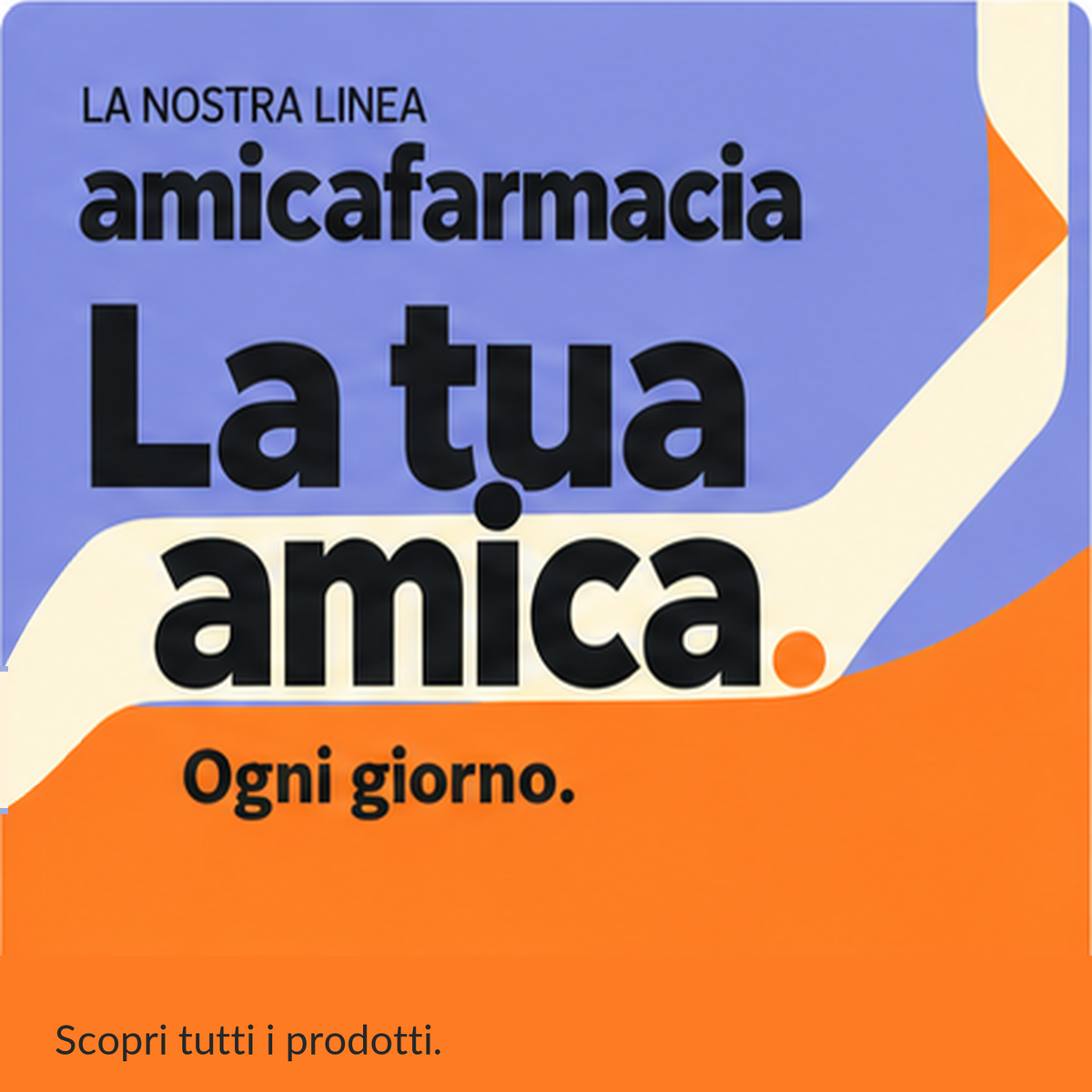 Amica Farmacia Online : Cosmesi Integratori e Prodotti Per Animali