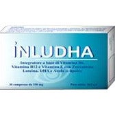 Inludha 30 Compresse