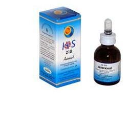 Amenosol Liquido 50ml-2