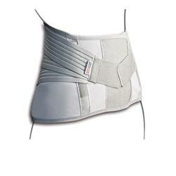 Tenortho TO1103 Agilomb Corsetto Lombosacrale Fibra Di Carbonio taglia XS-2