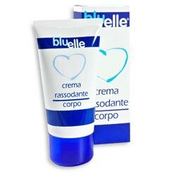 BLUELLE CREMA RASSODANTE CORPO-1