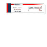 PROCTOMED ZETA CREMA 30ML-1