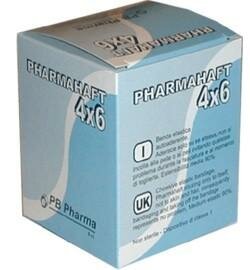 BENDA PHARMAHAFT EL CM6X4M 1P-1