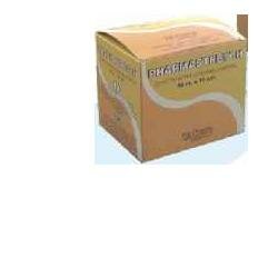 Cerotto Pharmastretch in poliestere 10x10cm lunghezza 10m-1