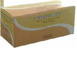 Cerotto Pharmastretch in poliestere 20x10cm lunghezza 10m-1