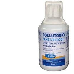 Bioxtra Collutorio senza alcool 250ml-2