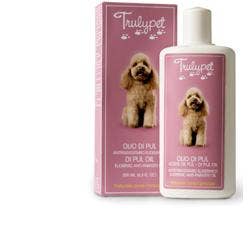 TRULYPET OLIO PULIZIA 200ML-1