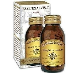 Dr. Giorgini Essenzialvis transito intestinale 180 pastiglie-2
