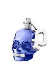 Police To Be Freetodare Eau De Parfum For Him 40ml-1