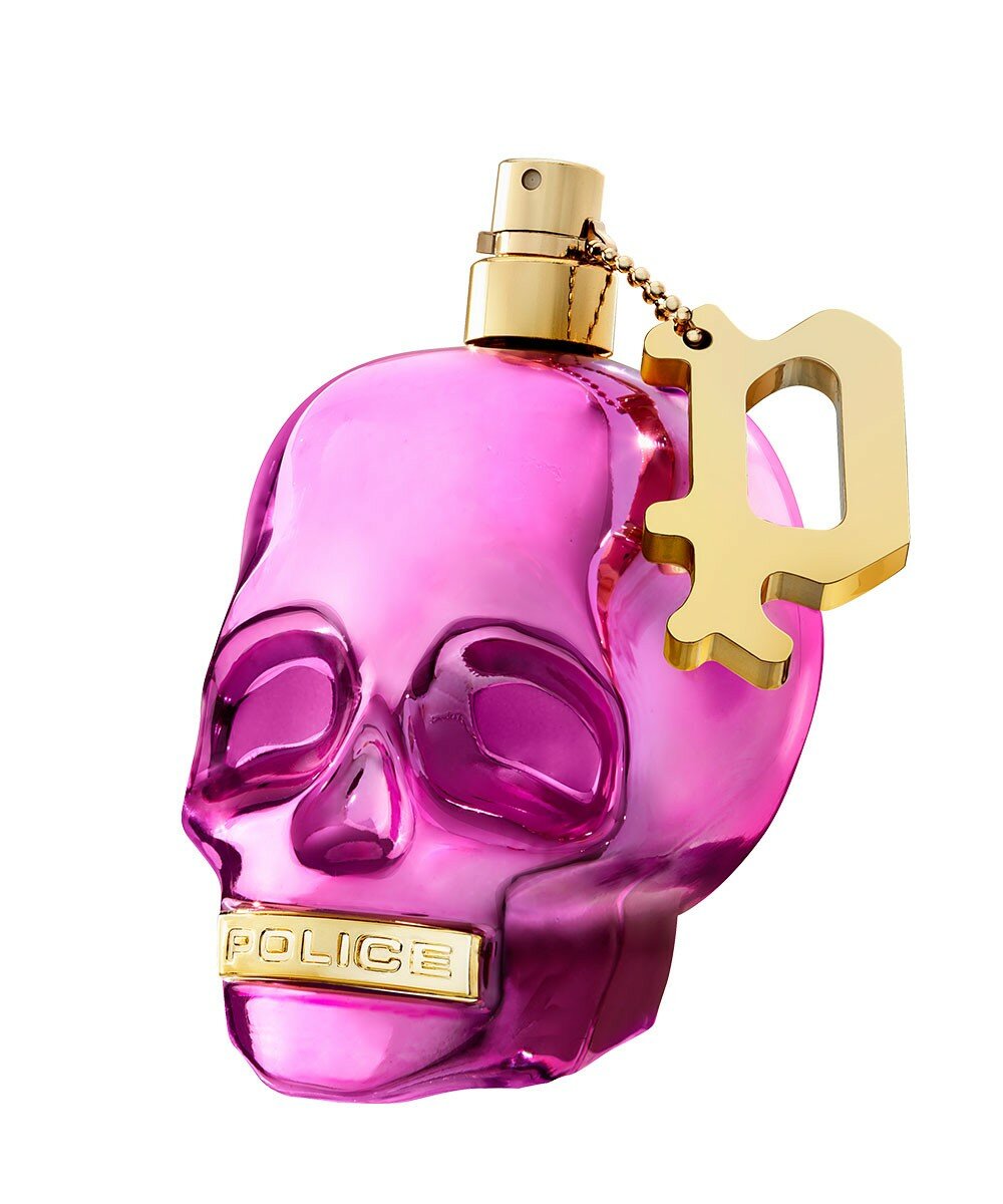Police To Be Freetodare Eau De Parfum For Her 125ml-1