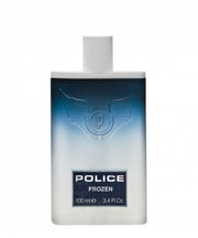 Police Contemporary Frozen Eau de toilette For Him 100ml-1