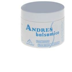 ANDRES BALSAMICO CREMA 30ML-2