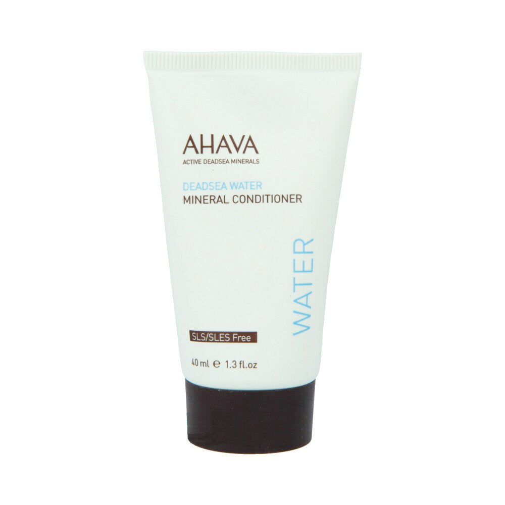 Ahava Balsamo Minerale Capelli 40ml-2