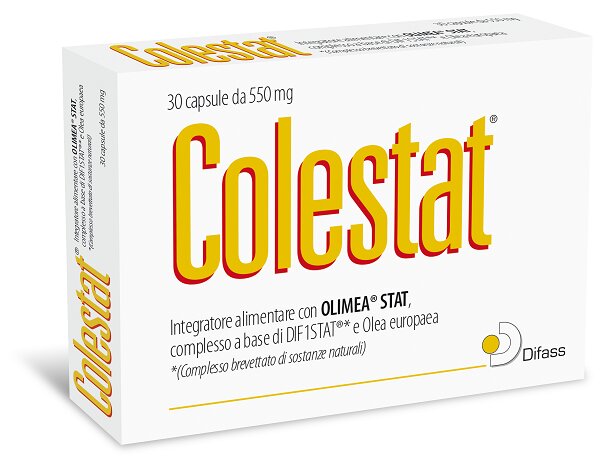 Colestat Integratore Alimentare 30 capsule-2