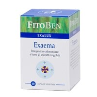 EXAEMA 60CPS-2