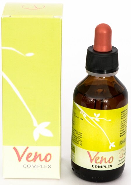 VENO COMPLEX GOCCE 100ML-2