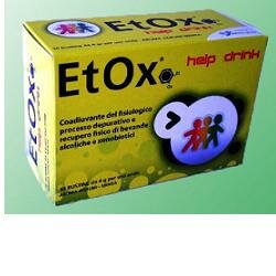 ETOX HELP DRINK 10BUST-2