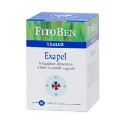 EXAPEL 60CPS-2