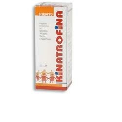 Kinatrofina difese immunitarie 200 ml-2
