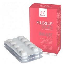 Dr Taffi Plus&Up Seno 30 Compresse-2
