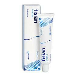 Fisian Crema lenitiva ed antipruriginosa 40ml-1