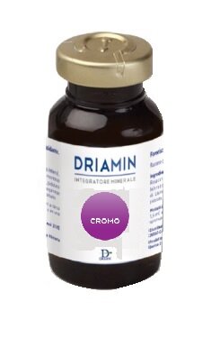 DRIAMIN CROMO 15ML-2
